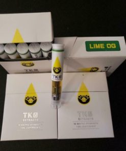 38642063 tko extracts lime og