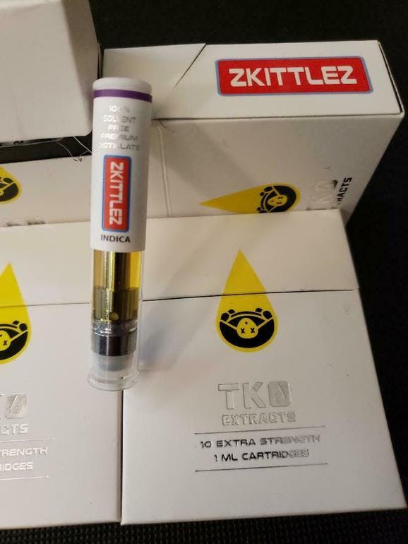 TKO Extracts - Image 4