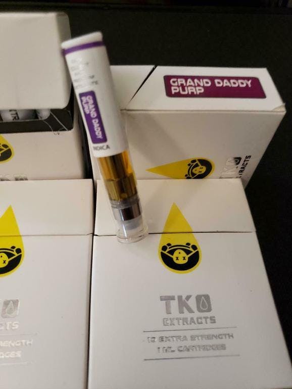 TKO Extracts - Image 5