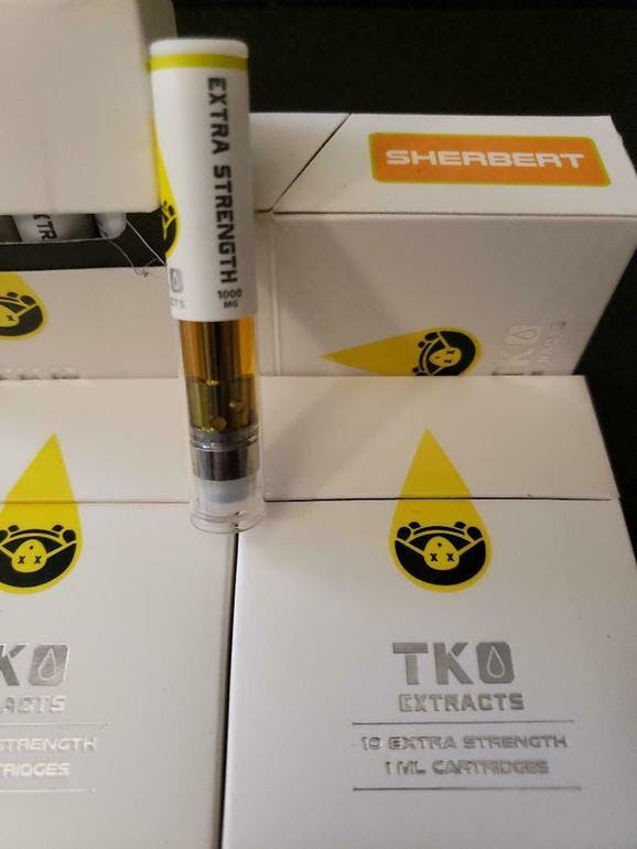 TKO Extracts - Image 6