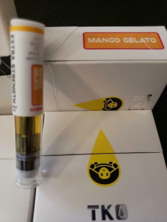 TKO Extracts - Image 7