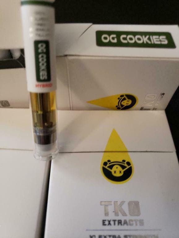 TKO Extracts - Image 3