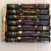 Honeycomb Clear Vape Oil