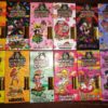 Monopoly Carts