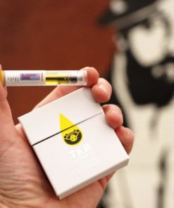 TKO Extracts