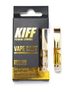 Kiff Cartridge