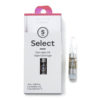 Elite Select Cannabis Oil Vape Cartridge