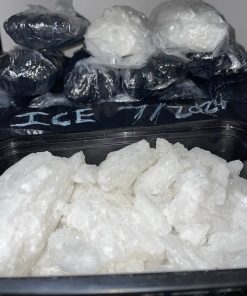 Buying Crystal Meth Online