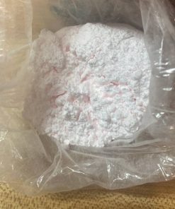 Peruvian Pink Cocaine