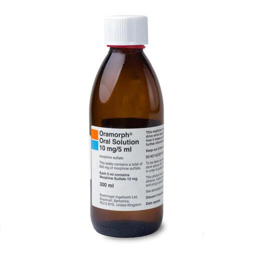 Buy Morphine Online