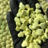 Yellow crown 2cb