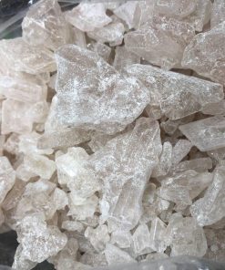 Brown MDMA Crystals