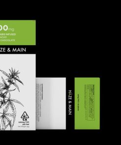 haze and main