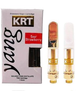 Krt Carts
