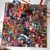 LSD Blotter paper tab