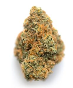 Super Lemon Haze Strain