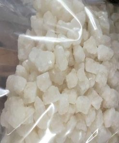 What Is Mephedrone