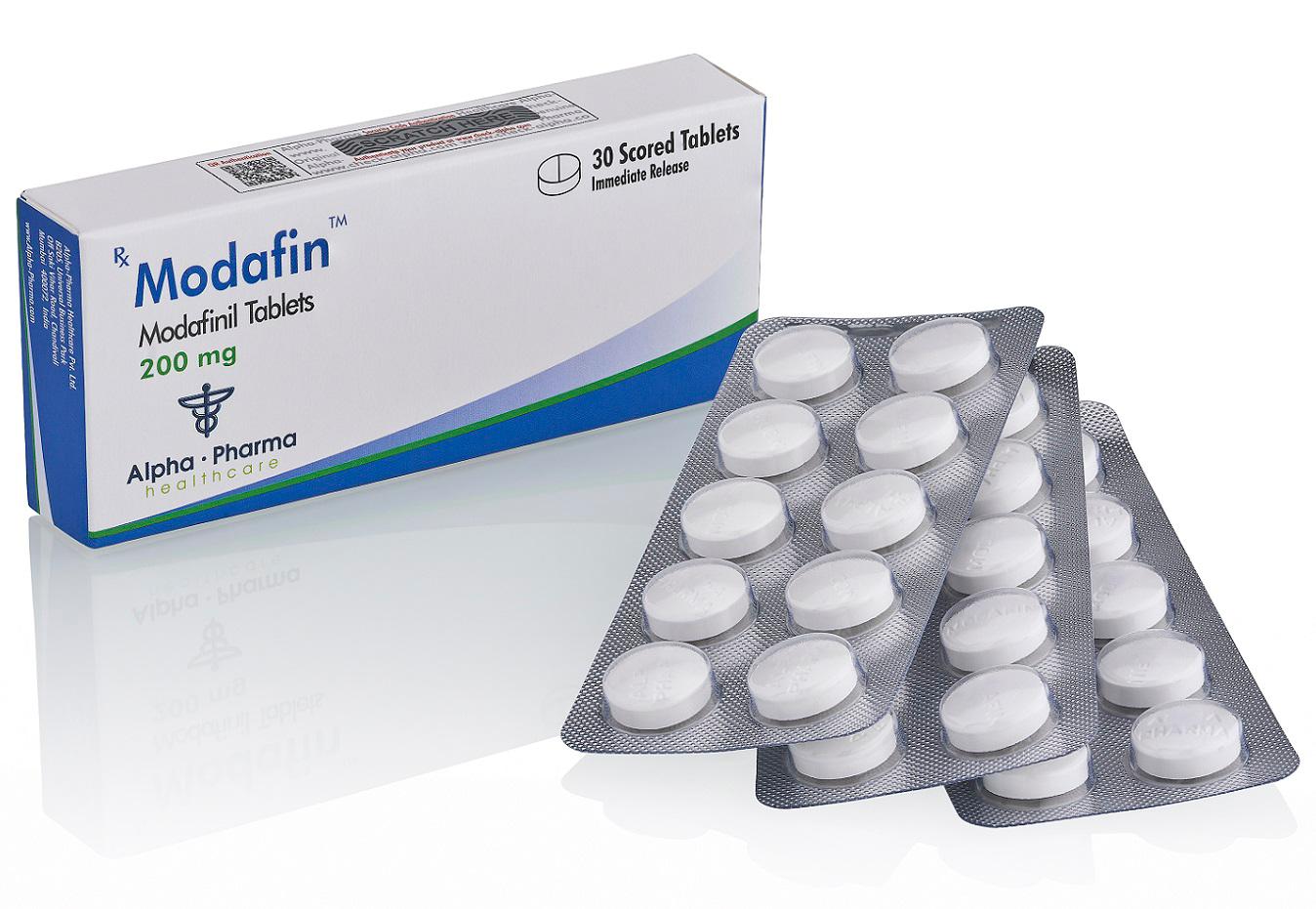 Modafinil For Sale
