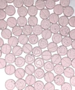 Tesla Ecstasy Pill