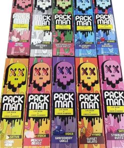Packman Vape