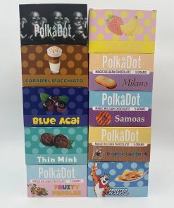 Polkadot Bar