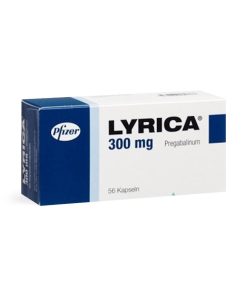 Buy Pregabalin Online