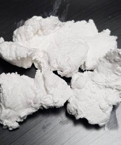 Is Cocaine an Amphetamine