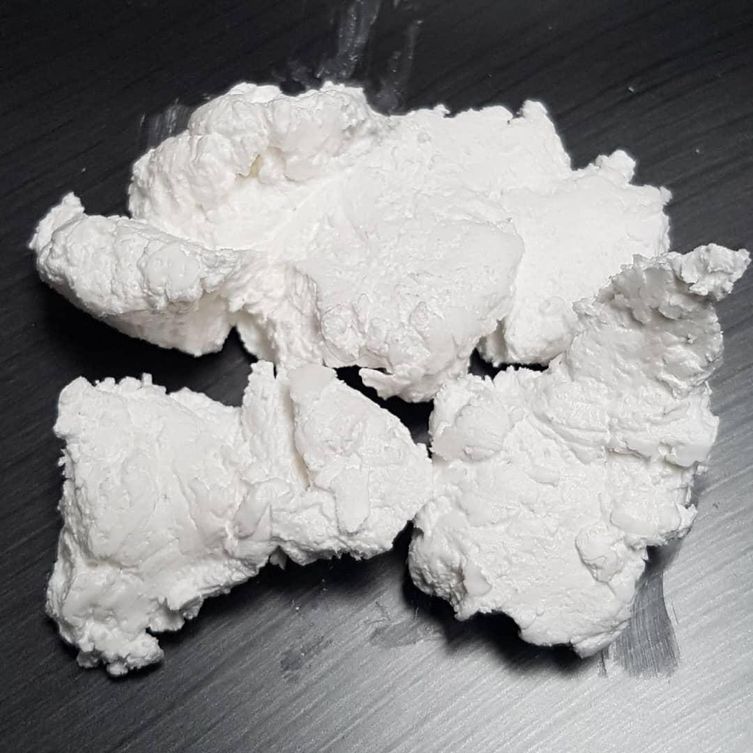 Is Cocaine an Amphetamine