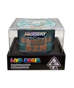 Sluggers Live Rosin