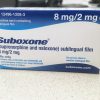Can you snort suboxone
