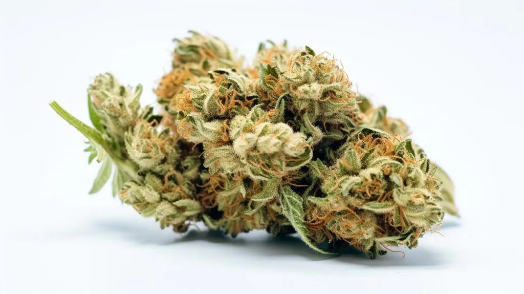 Tiffany Haupia Strain