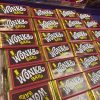 Wonka Mushrooms Chocolate Bars