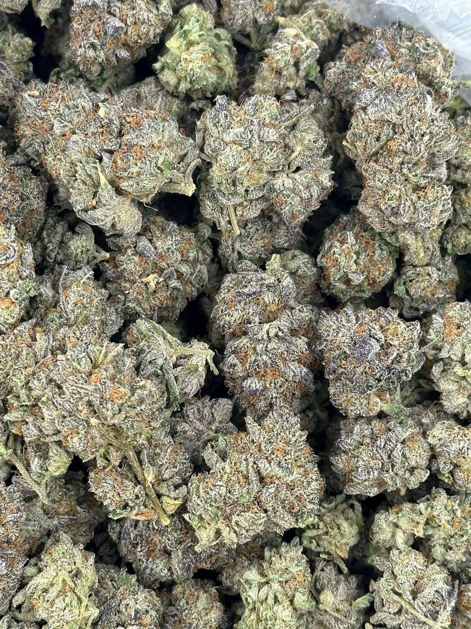 Zoap Marijuana Strain
