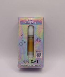 dmt cart