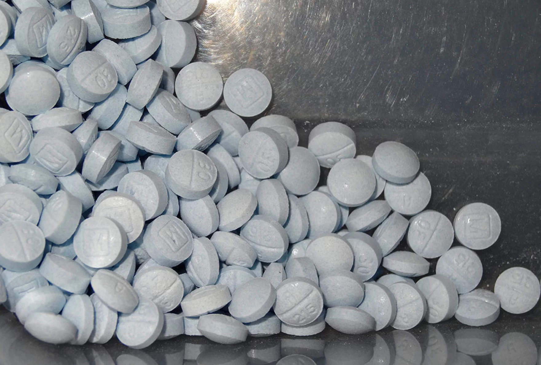 Oxycodone dirty 30s