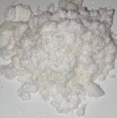 LSD Raw Xtal RD Gen1.1