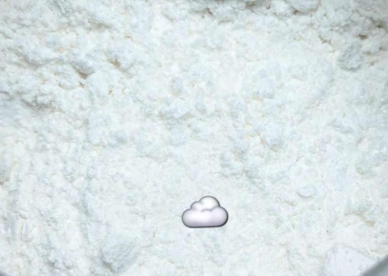 LSD - Fluff (Triple Refined