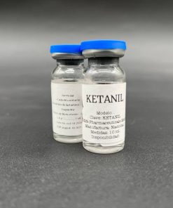 Ketamine Liquid