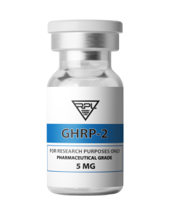 GHRP2 IN KIT OF 10 VIALS