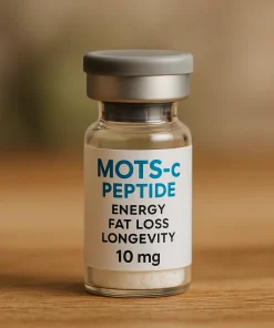 MOTS-c IN KIT OF 10 VIALS