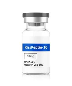 KISSPEPTIN-10 IN KIT OF 10 VIALS