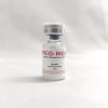 PEG MGF IN KIT OF 10 VIALS