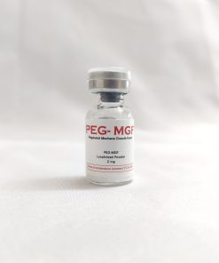 PEG MGF IN KIT OF 10 VIALS
