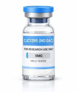 CJC1295 NO DAC IN KIT OF 10 VIALS