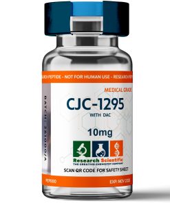 CJC1295 DAC IN KIT OF 10 VIALS