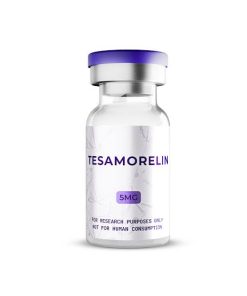 TESAMORELIN IN KIT OF 10 VIALS