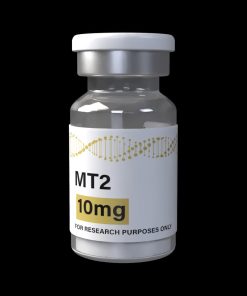 MT2 IN KIT OF 10 VIALS