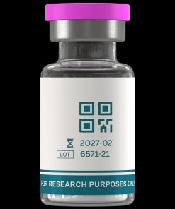 HMG 75iu/vial 10 Vials