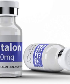 EPITHALON IN KIT OF 10 VIALS