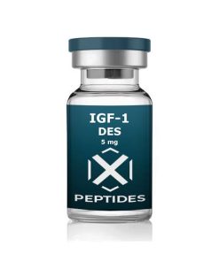 IGF-1 DES IN KIT OF 10 VIALS